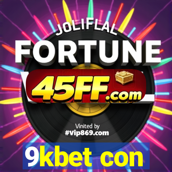 9kbet con